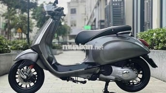 Vespa Sprint 3vie 2016 Biển Sài Gòn Chính Chủ