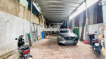 Cho thuê mặt bằng & nhà ở 1T1L (full nội thất), trung tâm Biên Hoà.