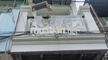 CHỈ CẦN 1.8 TỶ SỞ HỮU NHÀ SÀI GÒN- SỔ HỒNG RIÊNG