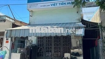 Cc bán nhà cấp 4 đường nguyễn chích