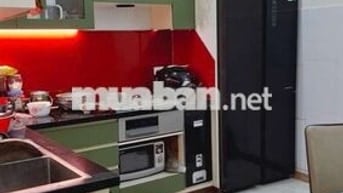 Bán nhà Tư Đình - 3 tầng -3 ngủ cực rộng - khu phố tiện ích