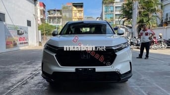 Honda CRV L 2025 - 1 Tỷ 30 Triệu