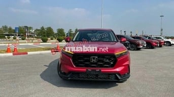 Honda CRV L AWD 2025 - 1 Tỷ 198 Triệu