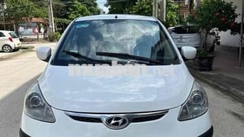 Hyundai Grand i10 2008 1.1 MT