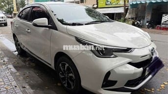 TOYOTA VIOS 2023
