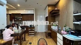 Thiện chí bán nhanh căn chung cư đẹp, đầy đủ công năng, thiết kế