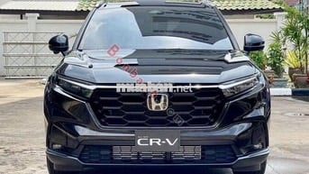 Honda CRV L 2025 - 1 Tỷ 30 Triệu