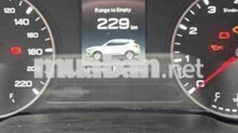 2022 Standard 1.5 AT 2WD - 30000 km