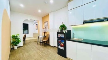 Khai trương căn hộ khu vực Giáp Bát