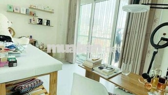 CHO THUÊ 2PN FULL NỘI THẤT BAN CÔNG KHÔNG GIỚI HẠN NGƯỜI Ở