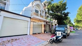 CHO THUÊ NHÀ - MẶT TIỀN LÝ CHÍNH THẮNG - KHU METRO - Sảnh kinh doanh d