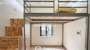 CHO THUÊ PHÒNG DUPLEX GIÁ RẺ DÀNH CHO HSSV - RỘNG RÃI - THOÁNG MÁT
