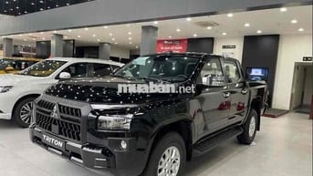 Mitsubishi Triton 2025 GLX 2WD AT