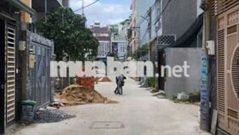 LÔ ĐẸP SÁT ĐƯỜNG LINH ĐÔNG DT 4.5X17.2 TỔNG 77.5M2 THỔ ĐƯỜNG Ô TÔ 6M