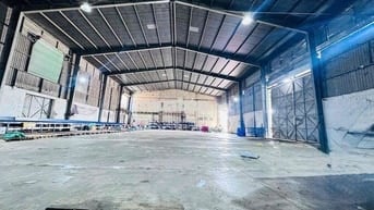 Cho thuê Kho 1200m2  Vành đai không cấm tải