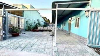 Chủ bán dãy trọ ở xã Tân Thạnh Đông, Củ Chi dt 6×29=175m2 giá 620 tr