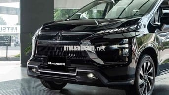 Mitsubishi Xpander 2025 Premium 1.5 AT