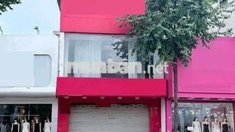 🆘MẶT TIỀN KINH DOANH QUANG TRUNG P10🆘6X20M TRỆT 2 LẦU🆘KD TỰ DO
