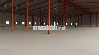 📢CHO THUÊ KHO XƯỞNG SIÊU ĐẸP – 3500M² – ĐẦY ĐỦ TIỆN NGHI - THANH TRÌ📢