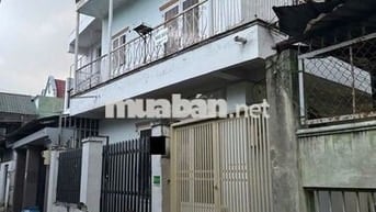 Bán Nhà 2 LẦU XE HƠI VÀO TẬN NHÀ, Đường số 6, Tam Bình, Thủ Đức