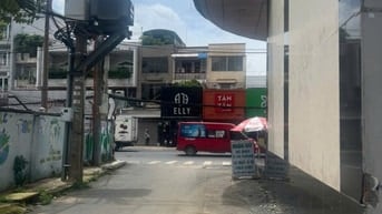 Cho thuê/Hợp tác kinh doanh mặt bằng 200m² sát ĐH Sư Phạm Kỹ Thuật 