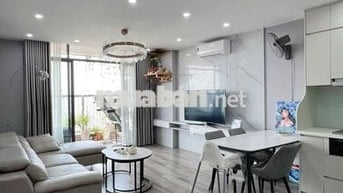 Bán căn Duplex Sturtup Tower 91 Đại Mỗ, 170m2, 6N, 4WC, giá 7.7 tỷ