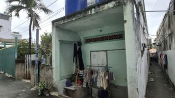 NHÀ 1/ TRUNG MỸ TÂY 09 – 97m2 – CÓ DÒNG TIỀN – GIÁ CHỈ 4,6 TỶ