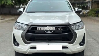 HILUX 2.4L  2021