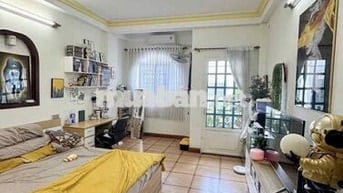 Bán Nhà, Vườn Lài, Tân Phú Giáp Tân Bình, Hẻm 6M Thông, 60M2, 4 Tầng