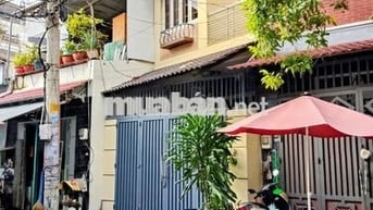 BÁN NHÀ ĐẸP, GIÁ RẺ, GẦN LŨY BÁN BÍCH, TÂN PHÚ – GIÁ CHỈ 5.5 TỶ