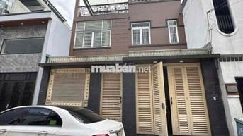 Nhà Biệt Thự HXH Tô Ngọc Vân 8x16m 5PN 5WC Full Máy Lạnh 16tr