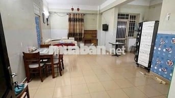 CHO THUÊ CHUNG CƯ A4 PHƯỜNG QUANG VINH GIÁ 4 TRIỆU