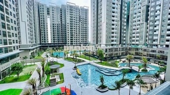 Bán căn Góc 69m2 View Nội Khu nhà đẹp giá tốt