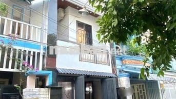Cần cho thuê nhà 184/6A Lê Văn Sỹ P.10 Q.Phú Nhuận.