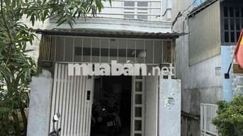 nhà thuê hồ Ngọc lãm an lạc bình Tân DT80m giá 8tr