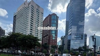 Siêu phẩm căn góc 3 mặt, ngay chợ Đóng Đa, kinh doanh đỉnh. ✔️DT: 134m