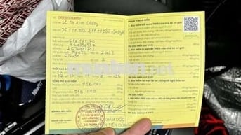 Xe Toyota Zace G 2000 GL 2000 - 200000 km