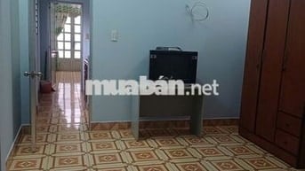 Nhà 4x12, 1 lầu 3 phòng, hẻm thông, Lạc Long Quân P5 Q11