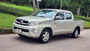 Toyota Hilux sx2011 máy dầu ,xe zin đét .
