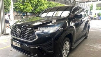 (Xe Hãng) Toyota Innova Cross 2.0AT 2025 - 4600 km