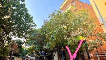 Liền kề 5 tầng Sài Đồng vỉa hè 3 oto tránh dt 110m2 - MT 7m hậu 7m