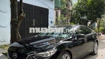 Mazda 6 2014 2.5 AT - 73000 km chuẩn