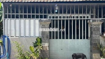 Nhà Đức Hoà Hạ 5x21m giá 1ty650 bao rẻ đường ô tô