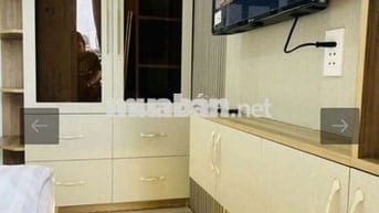 NHÀ MỚI FULL NỘI THẤT HẺM 3 LẦU ĐƯỜNG LẠC LONG QUÂN TÂN BÌNH