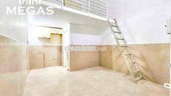 ✨ DUPLEX 28m2 GẦN LÀNG ĐẠI HỌC THỦ ĐỨC CHO SINH VIÊN