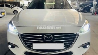 Mazda 3 FL 10/2027 thắng tự động chính chủ