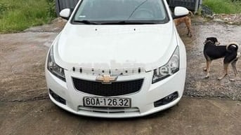 Chevrolet Cruze 2013 - 84000 km