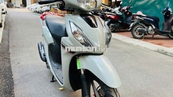 HONDA VISION XÁM XI MĂNG 2024