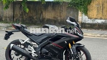 Cần nhượng lại em r15 máy rin êm chíh chủ