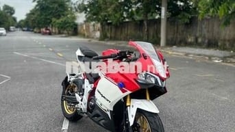 Gpx demon siêu lướt 9.000km ngay chủ